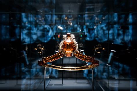 cartier exhibition|Cartier islamic art.